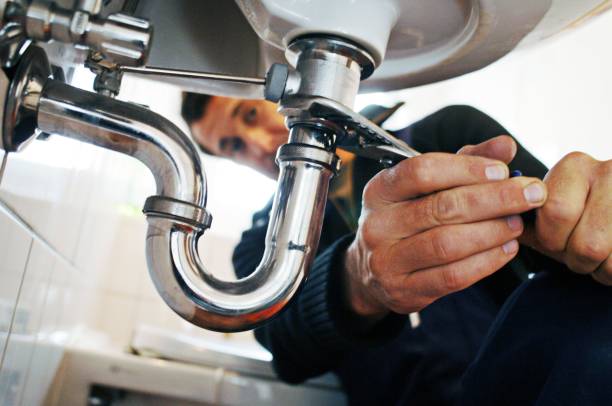 Best Affordable Plumbing Services  in Mallory, WV