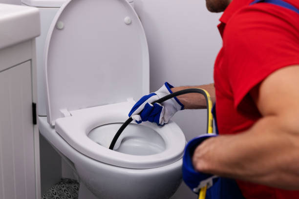 Best Faucet Repair  in Mallory, WV