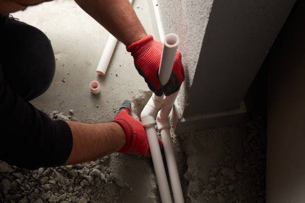 Best Drain Cleaning Services  in Mallory, WV