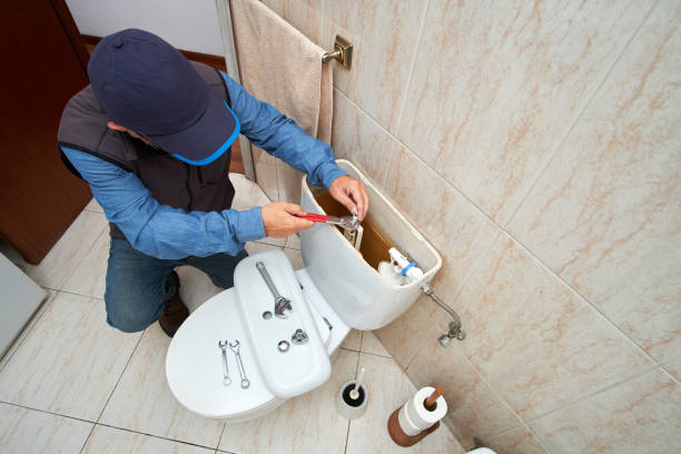 Best Emergency Plumbing Repair  in Mallory, WV