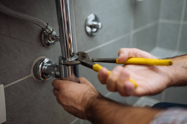 Best Water Heater Repair  in Mallory, WV