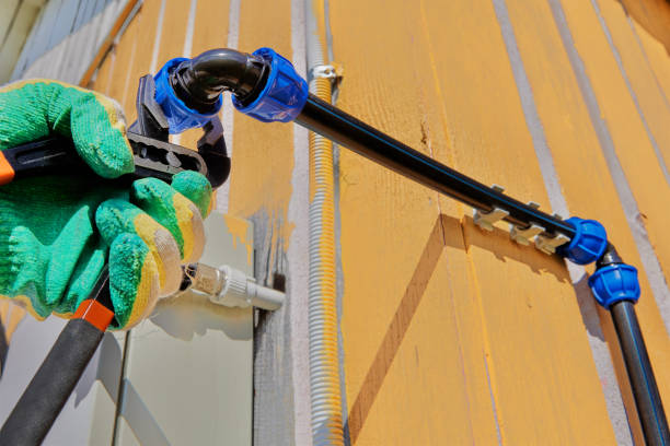 Professional Plumbing in Mallory, WV