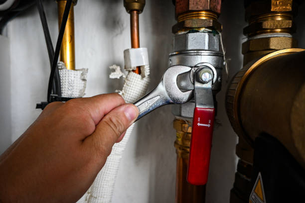  Mallory, WV Plumbing Pros